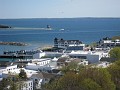 Mackinaw Island Area May 2008 0805